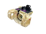 2017-2018 Mazda 3 Column Switch Unit Start Stop Module Used. Price: $102.00.