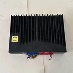 2020 Hyundai Veloster Radio Amplifier Assembly Oem 96370-J3100 Used. Price: $391.50.