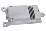 Genuine Gm Radio Speaker Auxiliary Amplifier 84298378 New. Price: $229.77.