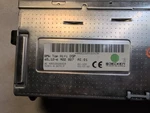 2002 2006 Bmw 745LI 750LI Top Hifi Becker LOGIC7 Audio Amplifier 6922807 Oem Used. Price: $95.00.