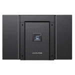 Open Box Alpine Status HDA-F60 Hi-res 4-CHANNEL Amplifier. Price: $749.96.