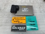 2016-2023 Chevrolet Camaro Ss Oem Active Magnetic Ride Suspension Module 8421446 Used. Price: $59.95.