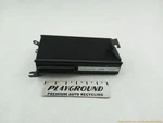 Saab 9-5 Aero Wagon Harman Kardon Audio Radio Amplifier Fits 1999-2010 00 Used. Price: $113.88.