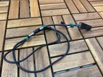 Ferrari F430 2006 (fits 360, 550) Antenna Pre Amplifier # 201355 Used. Price: $125.00.