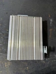 09-11 Honda Pilot Panasonic Audio Amplifier 39186-SZA-A010-M1 Used. Price: $70.00.