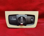 2012-2016 Bmw 320 328 335 428 435 Headlight Foglight Switch Button Black Oem Used. Price: $10.40.