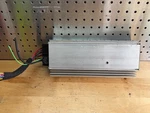 07-11 Bmw E90 E92 E93 M3 Top Audio Sound Amplifier Individual Lear 7841379 Used. Price: $519.95.