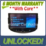 Unlocked 2015-2016 Chevrolet Trax Oem Radio Receiver Touchscreen Display Mylink Used. Price: $319.00.