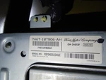 Audio Equipment Radio Amplifier Id 7H6T-18T806-AH Fits 07 Mkz 1677532 Used. Price: $85.50.