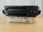 06-2009 Bmw M3 Radio Stereo Cd Player Navigation Gps Dvd 6583 9185537-01 Used. Price: $90.00.