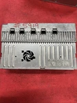 07-14 Mercedes Class S550 S63 W221 W216 Amplifier 870 11 89 # 5919 Used. Price: $425.00.