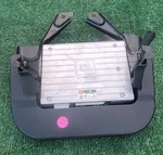Toyota Prius 2012-2013 Jbl Radio Audio Sound Amplifier 86280-0WA51 Oem Used. Price: $198.00.