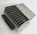2006 Mercedes ML500 (W164) Radio Stereo Audio Amplifier Used. Price: $164.26.
