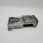2016 Infiniti Q50 Bose Radio Audio Amplifier 28061-4HK2A Oem Used. Price: $47.99.