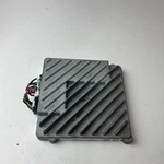 2020 Dodge Ram 2500 Audio Equipment Radio Amplifier 68381739AF Oem Used. Price: $117.24.