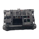 18 Dodge Ram 2500 Radio Audio Display 8.4" With Receiver 68331631AJ Used. Price: $637.50.