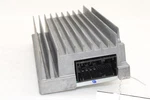 Radio Amplifier Bmw X3 X4 2015 2016 2017 9348411 1360079 Used. Price: $74.99.
