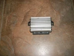 1986-1991 Cadillac Seville Eldorado Electronic Module Hazard Lp T/sig 1645314 Used. Price: $100.00.