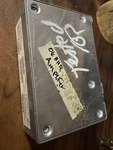 2006 Chevy Hhr Factory Oem Stereo Amplifier Used. Price: $60.00.