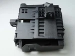 2009 - 2012 Q5 Bracket Support Sound Audio Amplifier 8R0035209A Oem Used. Price: $37.79.