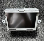 Jaguar Xk/xkr X150, 06-15 Touch Screen Repair Service, 6W83-10E889 & 9W83-10E889 Remanufactured. Price: $779.23.