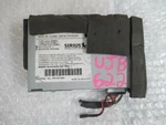 2009 2011 Mazda RX-8 Oem RX8 Sirius Xm Radio Module Used. Price: $37.49.