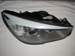 10-17 Bmw 535I 550I Gt Hella Xenon Right Rh Headlight 1ZS 010 130-46 Used. Price: $297.49.