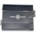 Soundqubed Watts Rms F1-5000 Full Bridge Mono Block Amplifier New. Price: $549.95.