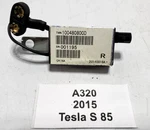 2012-2020 Oem Tesla Model Rear Right Passenger Antenna Noise Filter Module Used. Price: $15.00.