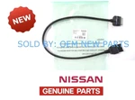 2009-2012 Nissan Maxima Murano Music Interface Cable Ipod Iphone 30 Pin Adapter New. Price: $22.99.