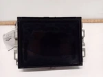 68332801AA Radio Display And Receiver From 2018 Jeep Compass 12374718 Used. Price: $702.69.