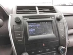 Audio Equipment Radio Display And Receiver Fits 15 Camry 3169054 Used. Price: $314.90.