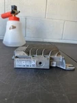 2019-2022 Bmw X5 Amplifier Harmon Kardon Without Sound Altering System Oem 45212 Used. Price: $250.00.