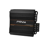 New Prv Audio MDX1200.4 Ohm 4-CHANNEL 2400W Max Class-d Full Amp 1-YR Warranty. Price: $179.91.