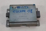 2007-2009 Ford Escape Audio Equipment Radio Amplifier 5W4T-18C808-AB Used. Price: $124.99.