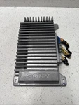 2009 2010 Ford Fusion Flex Sony Amplifier 9L3T18B849A ML318B849AA Used. Price: $103.26.