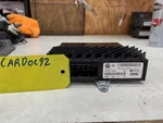 07-11 Bmw E90 328IX 335I 325I 330I M3 Radio Lear Amplifier W/braket Oem Used. Price: $95.00.