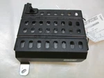 21 22 23 24 Subaru Forester Harman Kardon Audio Amplifier Oem Lkq Used. Price: $188.68.