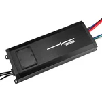 2400 Watt 4-OHM 4-CHANNEL Full-range Marine Amplifier NXL-X850.4D DS18 New. Price: $659.95.