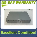Toyota Tundra 2014-2019 Radio Stereo Sound Amplifier 86280-0C191 Fujitsu Oem Used. Price: $199.20.