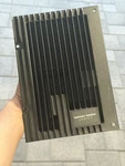 04-09 Range Rover Sport L319 L320 L322 Logic 7 Audio Amplifier XQK500105 Oem Used. Price: $115.00.