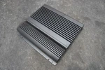 Radio Audio Sound Amplifier 04763070 Oem Dodge Viper 2002 Used. Price: $169.99.