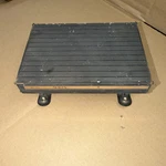Oem Infinity MR158403 Amplifier 96-00 Dodge Avenger Chrysler Sebring Used. Price: $49.99.