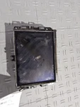 2021-2023 Jeep Cherokee Radio 8.4" Display And Receiver Uconnect 4/4C Used. Price: $195.00.