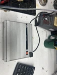 2007 Kia Optima Oem Jbl Audio Amplifier #96370-2G000 Used. Price: $50.00.