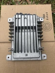 2010-2013 Mazda Bose Radio Amplifier Assembly BBM4 66 A20 Used. Price: $147.11.