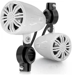 Pyle Marine Boat Speakers,waterproof, 2.25 Off-road, 20 Watt New. Price: $29.99.
