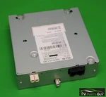 Tesla Model 2012-2016 Radio Panasonic Base With Xm 1004787-00-C Used. Price: $25.00.