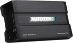 Autotek MM-2025.1D Mean Machine 2000W 1-OHM Stable Compact Mono Amplifier New. Price: $92.00.