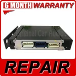Repair 14-18 Subaru Forester Impreza Wrx Oem Harman Kardon Premium Sound Amp Remanufactured. Price: $249.00.